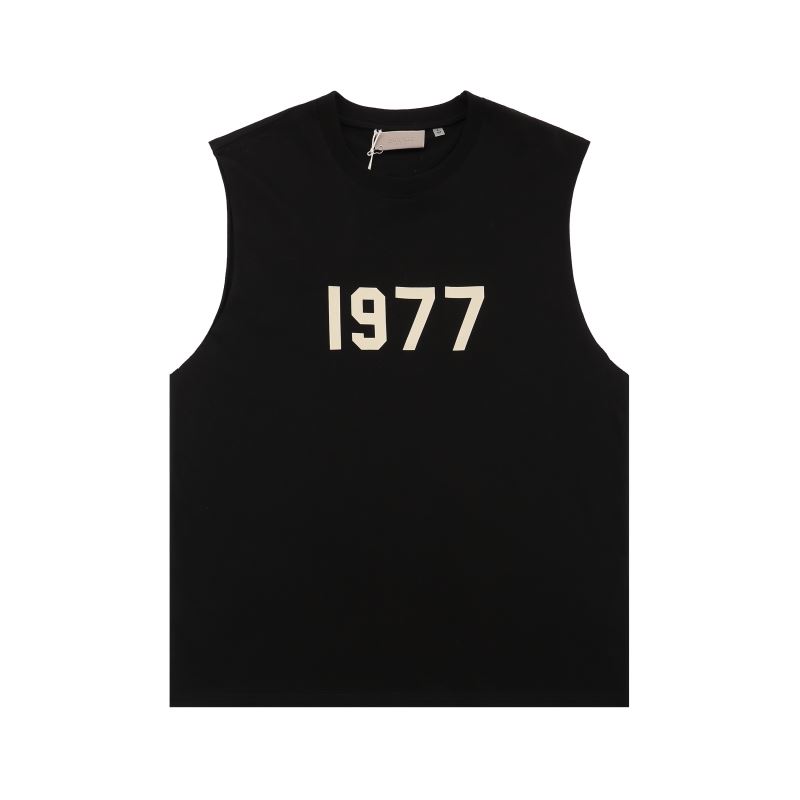 Fear Of God Vest